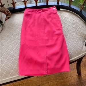 Golf skirt